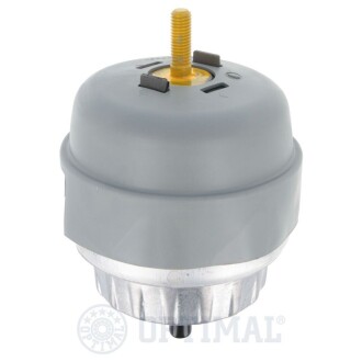 Опора двигателя правая Audi A6 2.0Tdi 01-11 Optimal F8-6742 (фото 1)