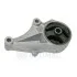 Опора двигателя Opel Astra H, Astra H GTC, Meriva B, Zafira B 1.6D / 1.7D 03.04- Optimal F8-6978 (фото 1)