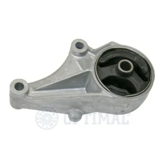 Опора двигателя Opel Astra H, Astra H GTC, Meriva B, Zafira B 1.6D / 1.7D 03.04- Optimal F8-6978