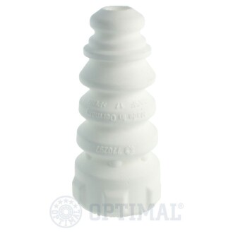 Відбійник амортизатора зад. VW Passat 03- Optimal F8-7140