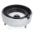 Подушка опора амортизатора переднего BMW X5 (E70), X6 (E71) 3.0-4.8 02.07- Optimal F8-7476 (фото 2)