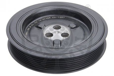 Шкив приводного ремня Optimal F8-7651