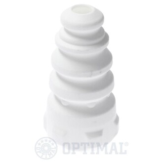 Відбійник задн. амортизатора VW Golf, Passat, Skoda Octavia, Superb 04- Optimal F8-7714
