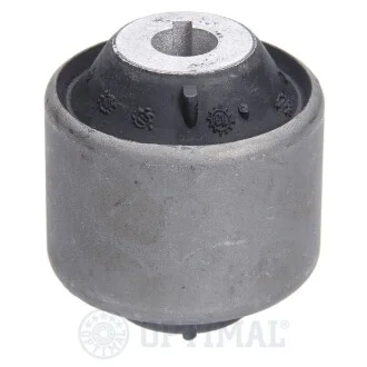 Сайлентблок заднего рычагаVW T5 3200kg 1.9 TDI, 2.0, 2.5TDI Optimal F8-7745