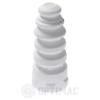 Відбійник задн. амортизатора Audi Q3 11- / Skoda Yeti 09- / VW Jetta IV, Passat B6, B7, Tiguan 07-, Touran 03- Optimal F8-7836