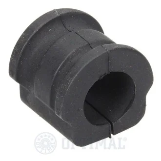 Втулка стабилизатора переднего Ø 20.8mm Audi A2, Skoda Fabia 1,4TDI 00- Optimal F8-7914