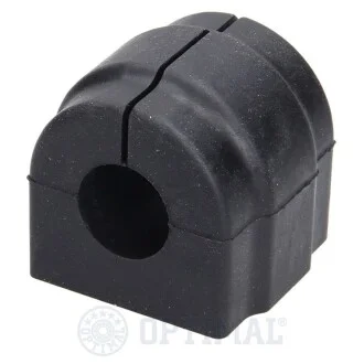 Втулка стабілізатора переднього Ø24.6mm Bmw 3 (E46) 1,6-2,0D 98-05 Optimal F8-7933