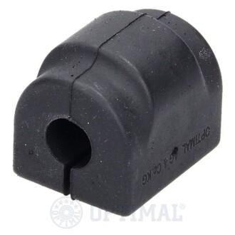 Втулка стабілізатора задня Bmw E39 95- Optimal F8-7939 (фото 1)