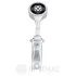 Опора двигателя с кронштейном Seat Cordoba, Ibiza IV, Ibiza V Skoda Fabia, Roomster VW Fox, Polo 1.2 07.01- Optimal F8-7955 (фото 3)