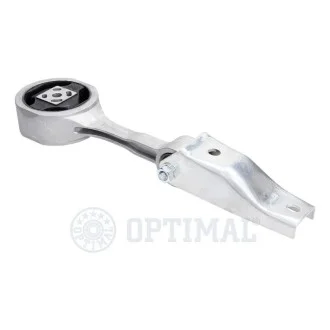 Опора двигуна з кронштейном Seat Cordoba, Ibiza IV, Ibiza V Skoda Fabia, Roomster VW Fox, Polo 1.2 07.01- Optimal F8-7955