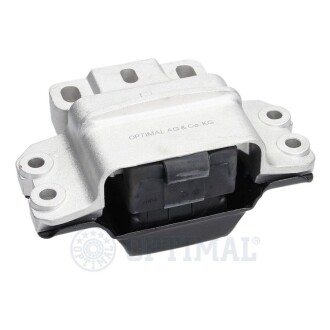 Опора двигуна ліва Skoda Octavia 1.6 / 1.6FSI 04- / VW Golf 5 04- Optimal F8-7960