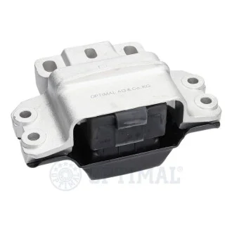 Опора двигуна ліва Skoda Octavia 1.6 / 1.6FSI 04- / VW Golf 5 04- Optimal F8-7960