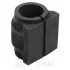 Втулка стабилизатора переднего Landrover Range Rover Sport 2,7TDVM -3,6TD / 4.2-4.4 05- Optimal F8-8098 (фото 3)