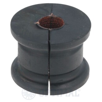 Втулка стабилизатора зад.W203, S203, C209, A209 00- Optimal F8-8291 (фото 1)