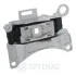 Опора двигателя Renault Fluence, Grand Scénic III, Megane CC, Megane III, Scenic III 1.2-Electric 11.08- Optimal F8-8356 (фото 2)