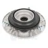 Опорная подушка амортизатора передн. BMW (F20), (F31), 10- Optimal F8-8357S (фото 2)