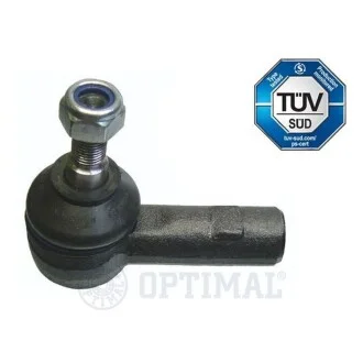 Наконечник поперечної кермової тяги Optimal G1-025