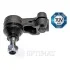Накінечник рульової тяги Optimal G1-035 (фото 2)