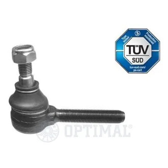 Наконечник рулевой тяги Optimal G1-038