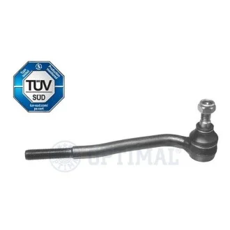 Наконечник рулевой тяги Optimal G1-039