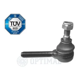 Наконечник рулевой тяги Optimal G1-040