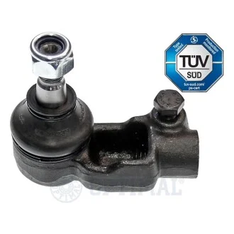Наконечник поперечної кермової тяги Optimal G1-041