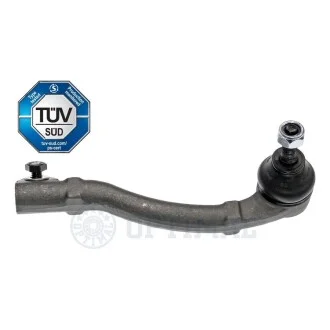 Наконечник поперечной рулевой тяги Optimal G1-055