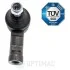 Наконечник поперечной рулевой тяги Optimal G1-070 (фото 2)