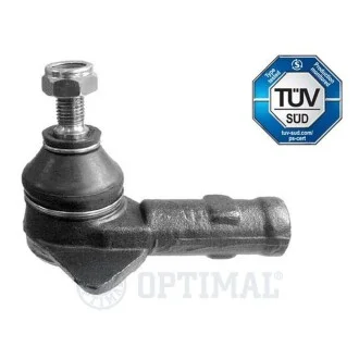 Наконечник поперечної кермової тяги Optimal G1-072