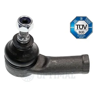 Наконечник поперечной рулевой тяги Optimal G1-079