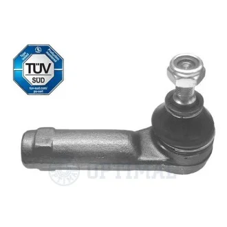 Накінечник рульової тяги Optimal G1-081