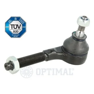 Наконечник поперечной рулевой тяги Optimal G1-095