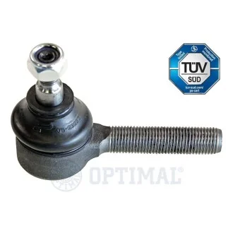 Наконечник поперечной рулевой тяги Optimal G1-097