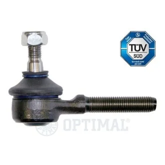 Наконечник поперечной рулевой тяги Optimal G1-098 (фото 1)