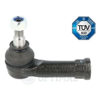 Наконечник поперечної кермової тяги Optimal G1-1012
