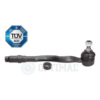 Наконечник поперечної кермової тяги Optimal G1-1014