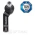 Наконечник поперечной рулевой тяги Optimal G1-1018 (фото 2)
