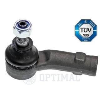 Наконечник поперечної кермової тяги Optimal G1-1059