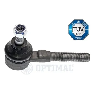 Наконечник поперечної кермової тяги Optimal G1-1061 (фото 1)