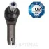 Наконечник поперечної кермової тяги Optimal G1-106 (фото 2)