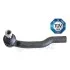 Наконечник поперечной рулевой тяги Optimal G1-1072 (фото 1)