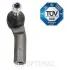 Наконечник поперечной рулевой тяги Optimal G1-1074 (фото 3)