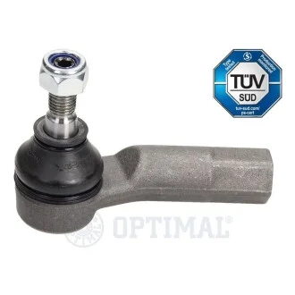 Наконечник поперечной рулевой тяги Optimal G1-1074
