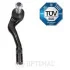 Наконечник поперечной рулевой тяги Optimal G1-1102 (фото 2)