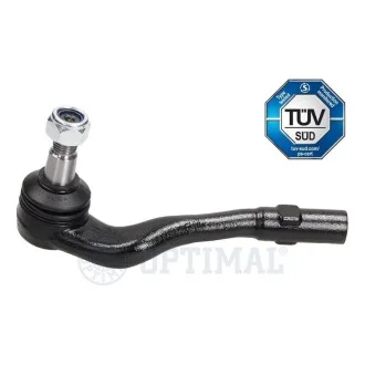 Наконечник поперечной рулевой тяги Optimal G1-1102
