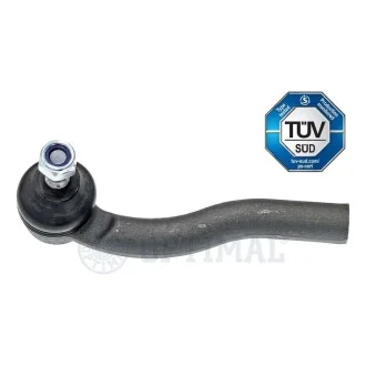 Накінечник рульової тяги Optimal G1-1184