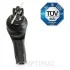 Наконечник поперечной рулевой тяги Optimal G1-1185 (фото 2)
