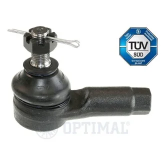 Наконечник поперечной рулевой тяги Optimal G1-1185
