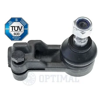 Наконечник поперечної кермової тяги Optimal G1-1197