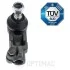 Наконечник поперечної кермової тяги Optimal G1-1200 (фото 2)